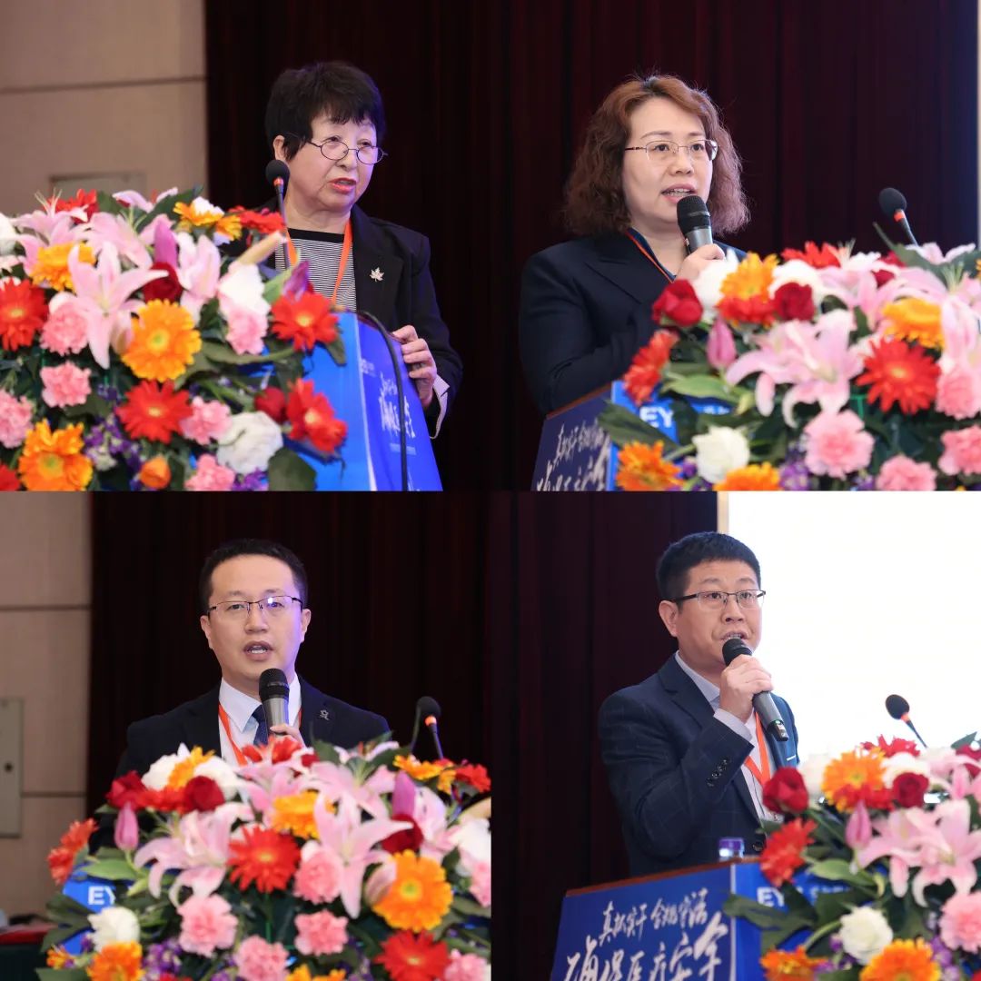 真抓实干，合规守法，确保医疗安全——爱尔眼科医院集团医管中心2023年第1期医疗管理培训班在南京成功举办!(图9)